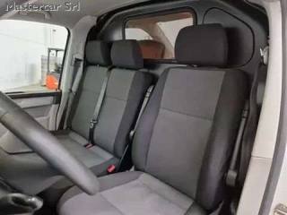 VOLKSWAGEN Transporter usata, con Chiusura centralizzata