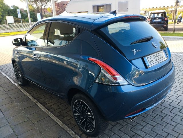 LANCIA Ypsilon usata, con Chiusura centralizzata