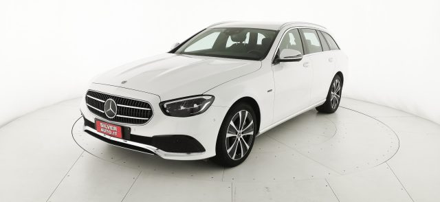 MERCEDES-BENZ E 300 usata, con Airbag laterali