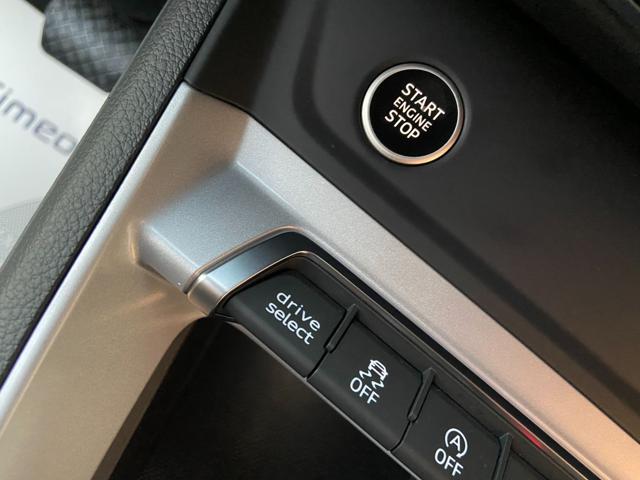 AUDI Q3 usata, con Sensori di parcheggio posteriori