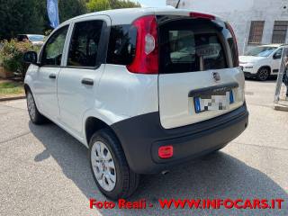 FIAT Panda usata, con Airbag Passeggero