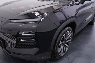 SPORTEQUIPE Sportequipe 6 GT usata, con Specchietti laterali elettrici