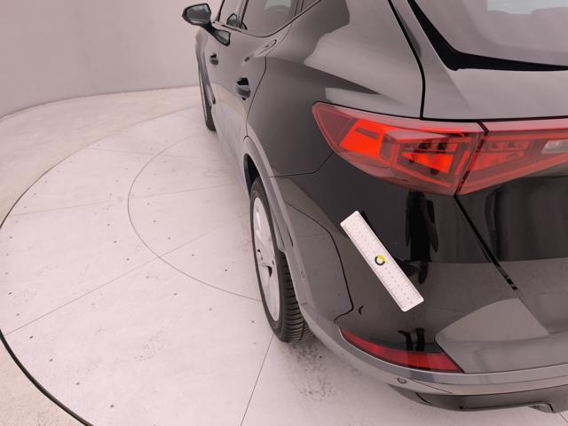 CUPRA Formentor usata 28