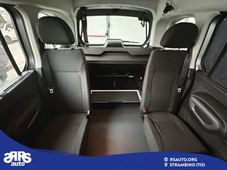TOYOTA Proace City Verso usata, con Park Distance Control