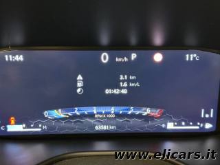 JEEP Compass usata, con Climatizzatore