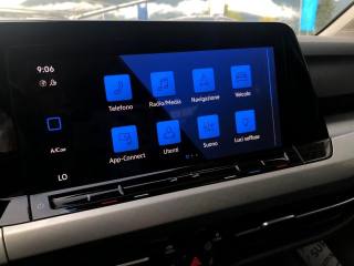 VOLKSWAGEN Golf usata, con Bracciolo