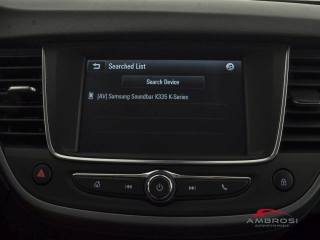 OPEL Crossland X usata 14