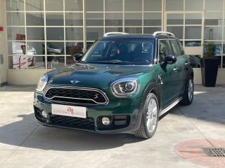 MINI Countryman 2.0 Cooper SD Hype Countryman Automatica