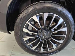 FIAT 500X usata, con Cruise Control