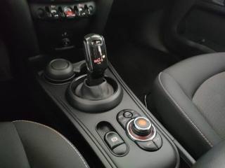 MINI Countryman usata, con Sedile posteriore sdoppiato