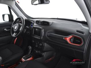 JEEP Renegade usata 11