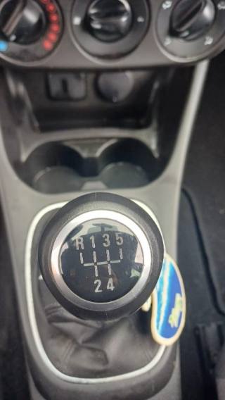 OPEL Corsa usata, con ESP
