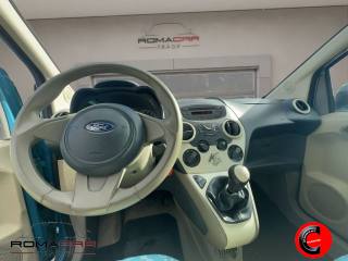 FORD Ka usata 8