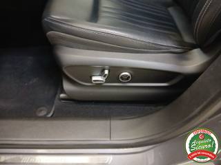 MASERATI Grecale usata, con Regolazione elettrica sedili