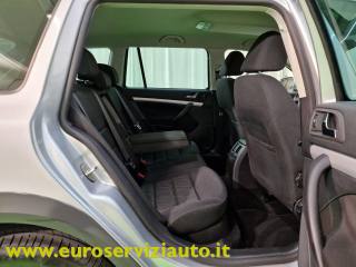 SKODA Octavia usata 40