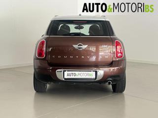 MINI Countryman usata, con Alzacristalli elettrici