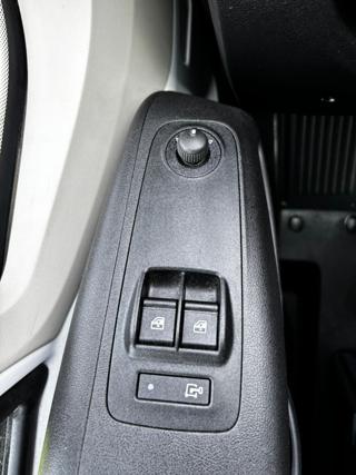 OPEL Movano usata, con Start/Stop Automatico
