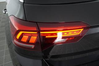 VOLKSWAGEN T-Roc usata 9