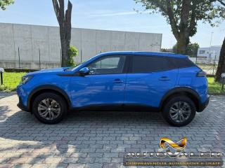PEUGEOT 2008 usata, con Autoradio