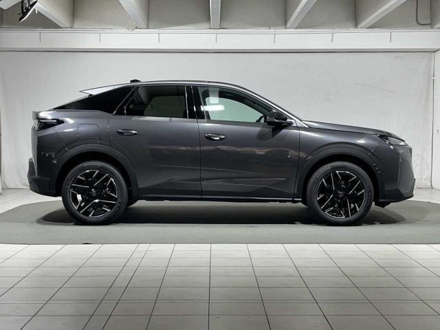 PEUGEOT 3008 usata, con Climatizzatore