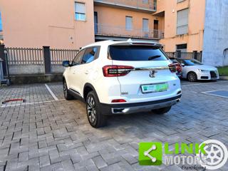 DR MOTOR DR 5.0 usata, con Climatizzatore