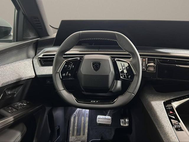 PEUGEOT 3008 usata, con Interni in pelle