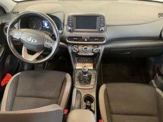 HYUNDAI Kona usata, con Cruise Control
