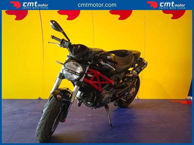 DUCATI Monster 796 usata 3