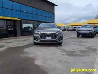 AUDI Q3 usata, con Autoradio digitale