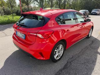 FORD Focus usata, con Alzacristalli elettrici