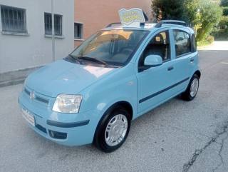 FIAT Panda 1.4 MyLife Natural Power  *uniproprietario*