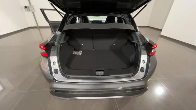 NISSAN Juke usata, con Autoradio