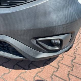 FIAT Doblo usata, con Sensori di parcheggio posteriori