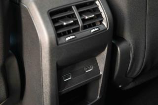 PEUGEOT 308 usata, con USB
