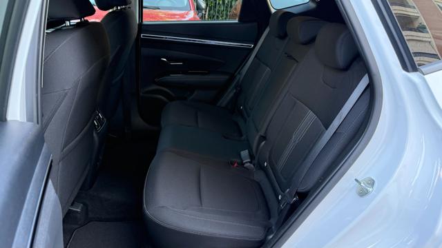 HYUNDAI Tucson usata, con Cruise Control