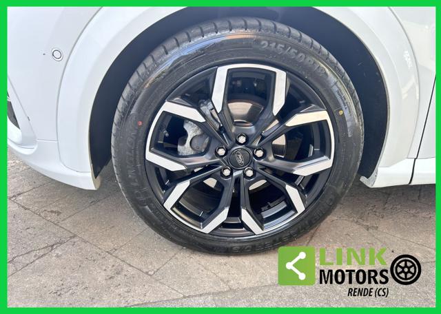 FORD Puma usata, con Cruise Control