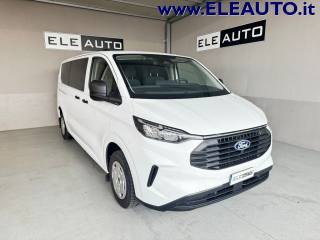 FORD Transit Custom 320 2.0 EcoBlue 136CV PL Combi Trend 9 POSTI