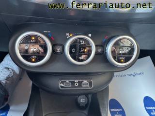 FIAT 500X usata, con Servosterzo