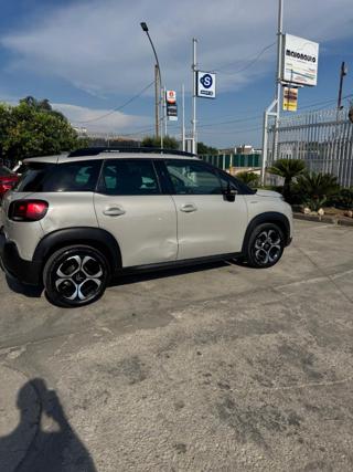 CITROEN C3 Aircross usata, con Autoradio
