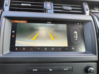 LAND ROVER Discovery usata, con Cruise Control