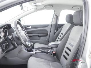 FORD Focus usata 8