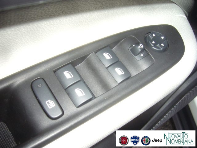 FIAT 600 usata, con Sistema di navigazione