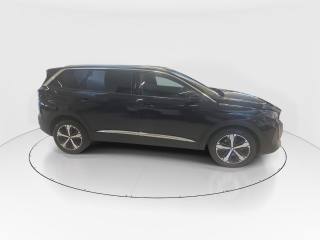 PEUGEOT 5008 usata, con Climatizzatore