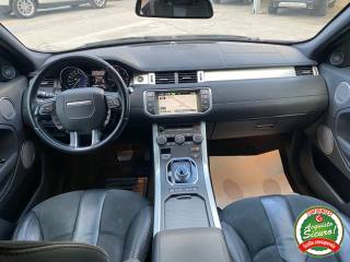 LAND ROVER Range Rover Evoque usata, con Fendinebbia