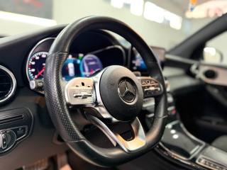 MERCEDES-BENZ GLC 220 usata, con Immobilizzatore elettronico