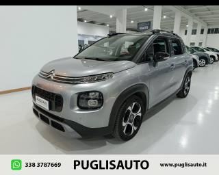 CITROEN C3 Aircross usata, con Airbag laterali