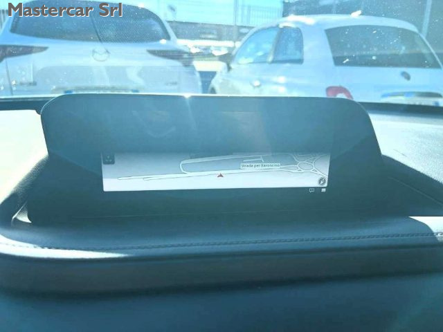 MAZDA CX-30 usata, con Alzacristalli elettrici