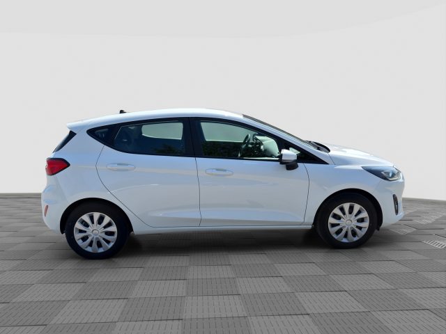 FORD Fiesta usata 5