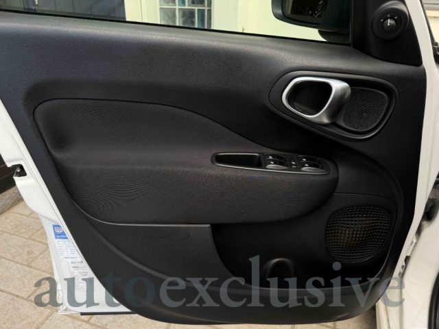 FIAT 500L usata, con Controllo trazione