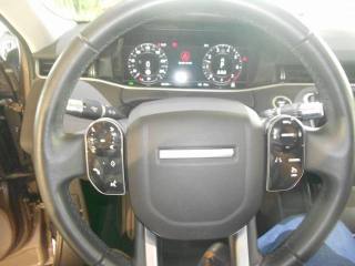 LAND ROVER Range Rover Evoque usata, con Boardcomputer